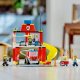 LEGO City Remiza strażacka i wóz strażacki (60375) 3