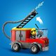 LEGO City Remiza strażacka i wóz strażacki (60375) 5