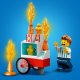 LEGO City Remiza strażacka i wóz strażacki (60375) 6