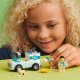 LEGO City Karetka weterynaryjna (60382) 1