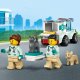 LEGO City Karetka weterynaryjna (60382) 4