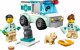 LEGO City Karetka weterynaryjna (60382) 7