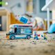 LEGO City Pingwinia furgonetka ze slushem (60384) 1