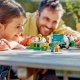LEGO City Ciężarówka recyklingowa (60386) 1