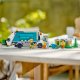 LEGO City Ciężarówka recyklingowa (60386) 3