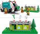 LEGO City Ciężarówka recyklingowa (60386) 4