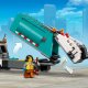 LEGO City Ciężarówka recyklingowa (60386) 6