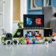 LEGO City Ciężarówka na turniej gier (60388) 3