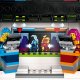 LEGO City Ciężarówka na turniej gier (60388) 5