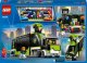 LEGO City Ciężarówka na turniej gier (60388) 8