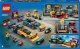 LEGO City Warsztat tuningowania samochodów (60389) 9