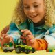 LEGO City Traktor w parku (60390) 1