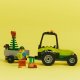 LEGO City Traktor w parku (60390) 3