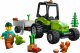 LEGO City Traktor w parku (60390) 7