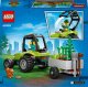 LEGO City Traktor w parku (60390) 8