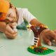 LEGO City Wóz strażacki 4x4 – misja ratunkowa (60393) 2