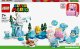LEGO Super Mario Śniegowa przygoda Fliprusa - Zestaw rozszerzający (71417) 1