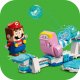 LEGO Super Mario Śniegowa przygoda Fliprusa - Zestaw rozszerzający (71417) 6