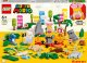 LEGO Super Mario Kreatywna skrzyneczka - zestaw twórcy (71418) 1