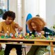 LEGO Super Mario Kreatywna skrzyneczka - zestaw twórcy (71418) 1