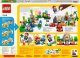 LEGO Super Mario Kreatywna skrzyneczka - zestaw twórcy (71418) 8