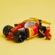 LEGO Ninjago Samochód wyścigowy ninja Kaia EVO (71780) 3