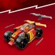 LEGO Ninjago Samochód wyścigowy ninja Kaia EVO (71780) 6