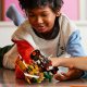 LEGO Ninjago Starcie Lloyda z Mechem EVO (71781) 2