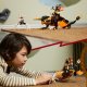 LEGO Ninjago Smok Ziemi Cole'a EVO (71782) 3