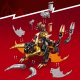 LEGO Ninjago Smok Ziemi Cole'a EVO (71782) 5