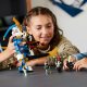 LEGO Ninjago Tytan mech Jaya (71785) 2