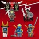 LEGO Ninjago Tytan mech Jaya (71785) 7