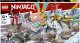 LEGO Ninjago Lodowy smok Zane’a (71786) 1