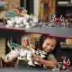 LEGO Ninjago Lodowy smok Zane’a (71786) 3
