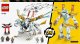 LEGO Ninjago Lodowy smok Zane’a (71786) 8