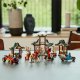 LEGO Ninjago Kreatywne pudełko z klockami ninja (71787) 3