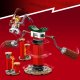 LEGO Ninjago Kreatywne pudełko z klockami ninja (71787) 4