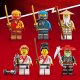 LEGO Ninjago Kreatywne pudełko z klockami ninja (71787) 6
