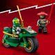 LEGO Ninjago Motocykl ninja Lloyda (71788) 5