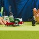 LEGO Star Wars Mikromyśliwiec kosmiczny Boby Fetta (75344) 3