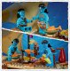 LEGO Avatar Dom na rafie klanu Metkayina (75578) 5