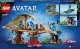 LEGO Avatar Dom na rafie klanu Metkayina (75578) 9