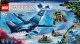 LEGO Avatar Payakan the Tulkun i mech-krab (75579) 1