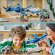 LEGO Avatar Payakan the Tulkun i mech-krab (75579) 3