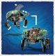 LEGO Avatar Payakan the Tulkun i mech-krab (75579) 5