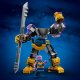 LEGO Marvel Mechaniczna zbroja Thanosa (76242) 3