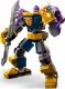 LEGO Marvel Mechaniczna zbroja Thanosa (76242) 6