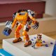 LEGO Marvel Mechaniczna zbroja Rocketa (76243) 3