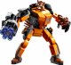 LEGO Marvel Mechaniczna zbroja Rocketa (76243) 7