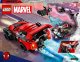 LEGO Marvel Miles Morales kontra Morbius (76244) 8